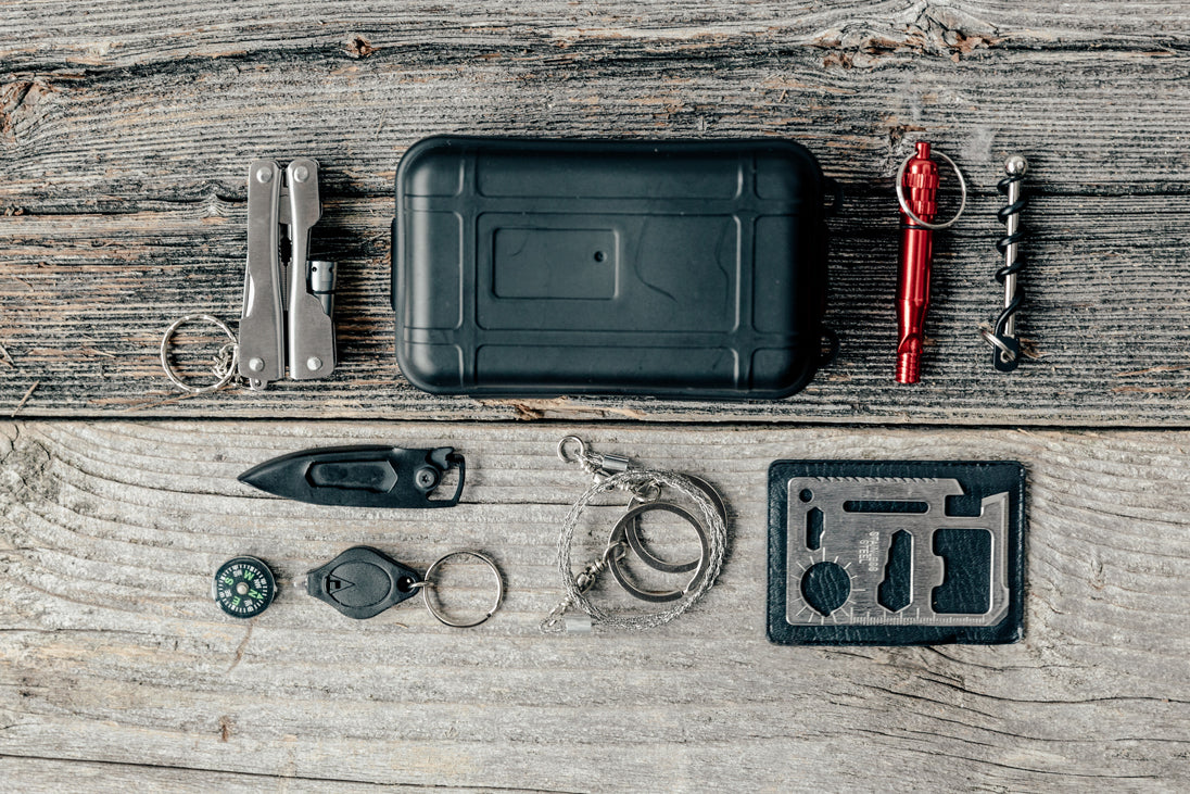 Accessories