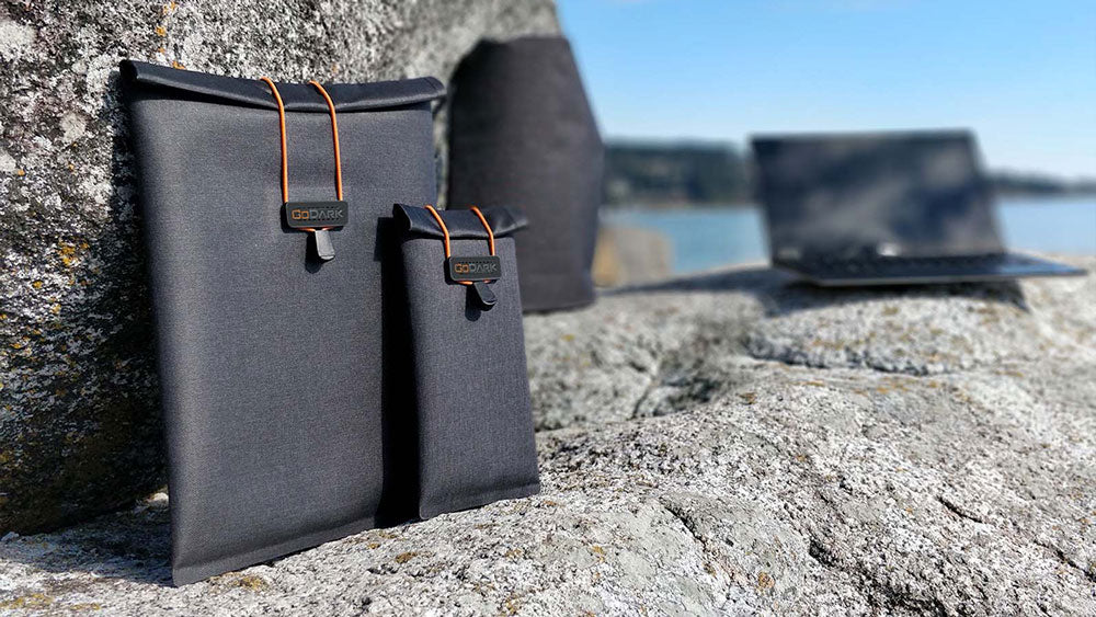 Faraday Bags