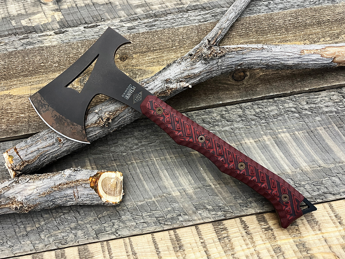 Patriot Hatchets