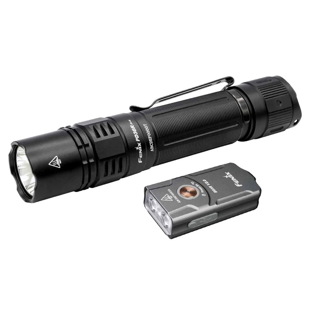 cheap fenix flashlights Fenix 2 Flashlight Value Pack