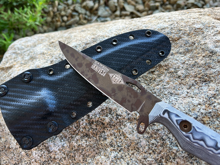 Consequences Covert Knife