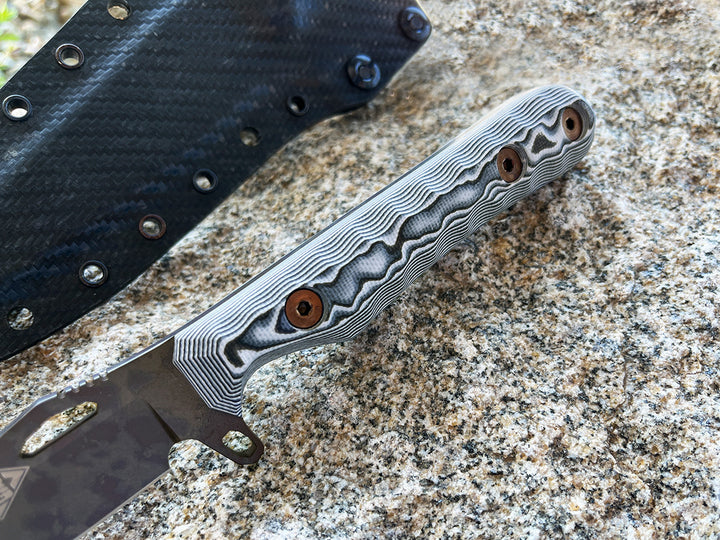 Consequences Covert Knife