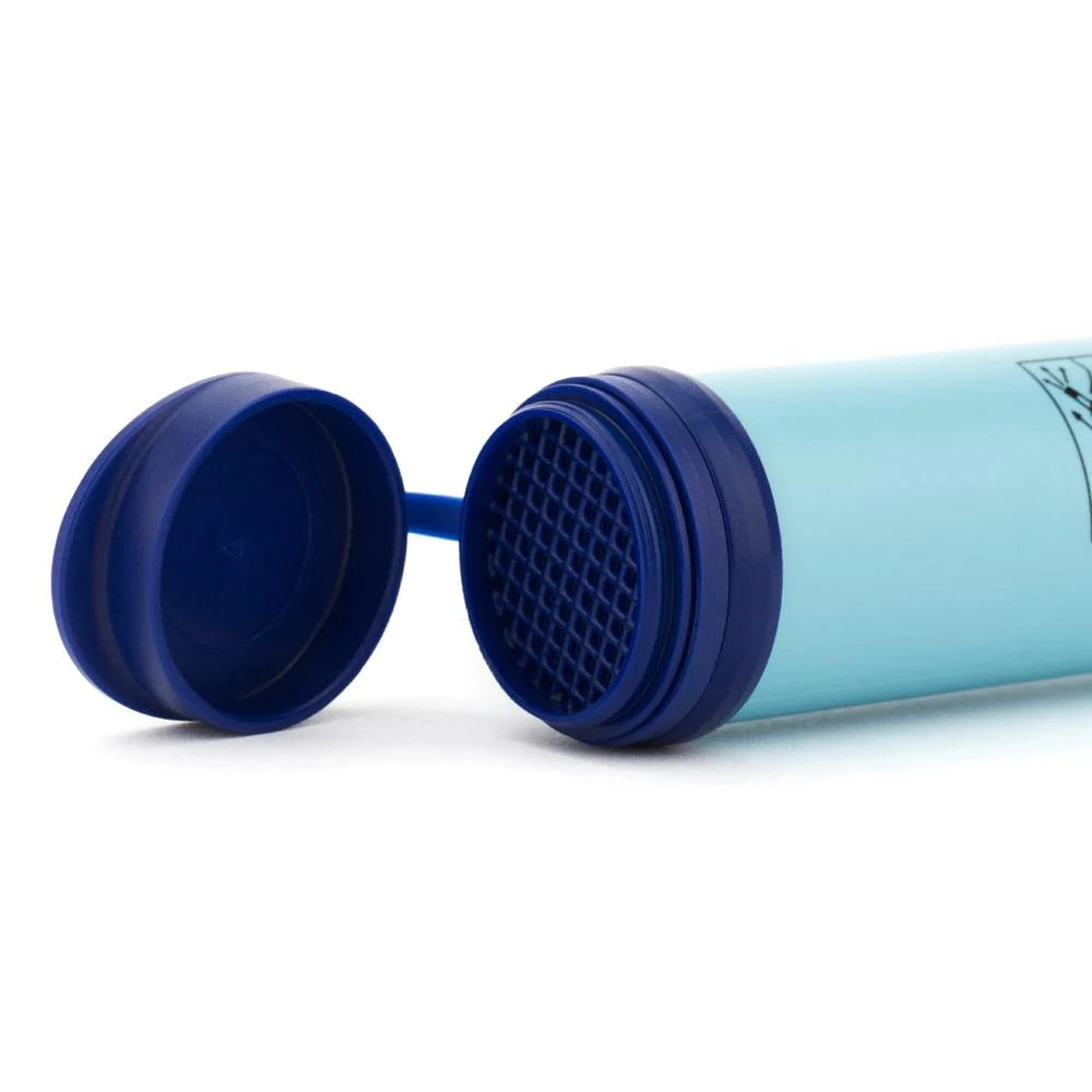 New Mexico Nomad : LifeStraw Personal Water Filter