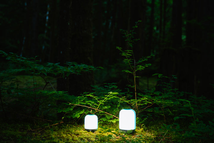 BioLite Alpenglow Lanterns