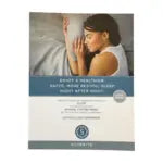 Luxurious Anti-Microbial Silver Lined Pillowcase