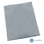 Luxurious Anti-Microbial Silver Lined Pillowcase