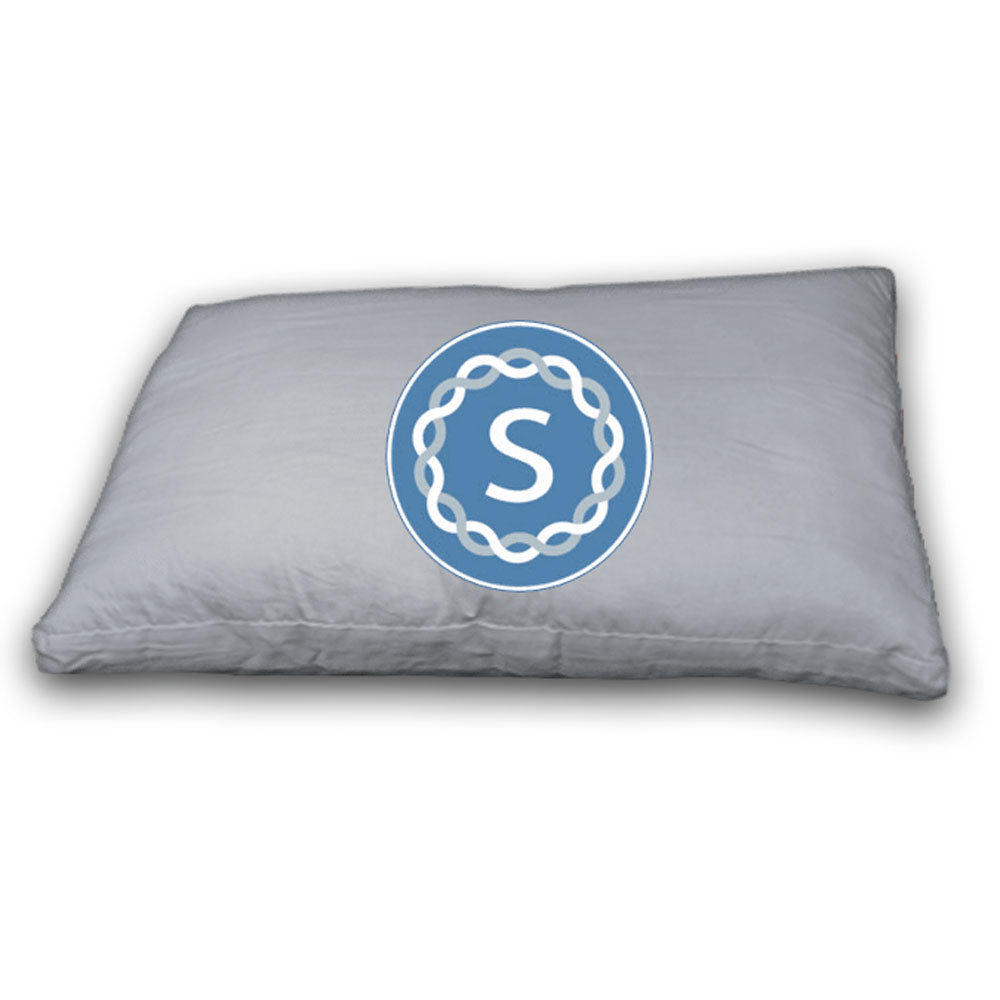 Silver Infused Pillow Case