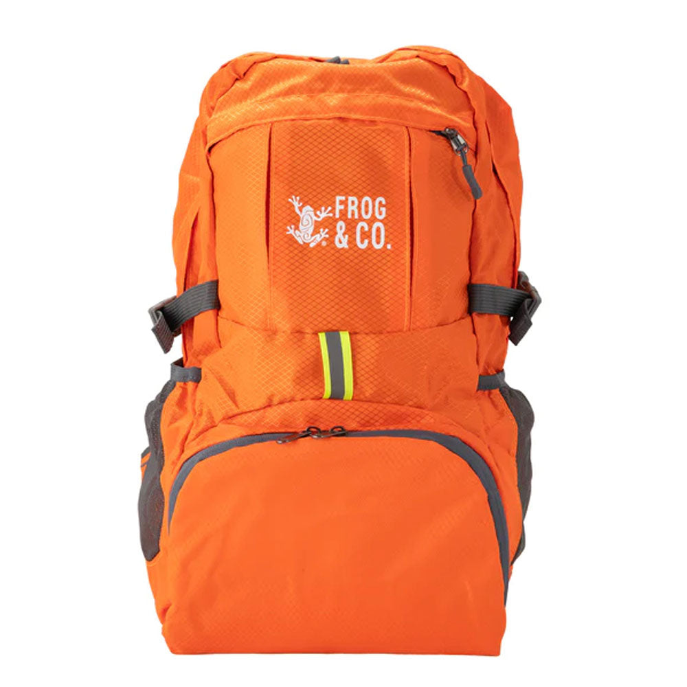 Compact Pocket Backpack