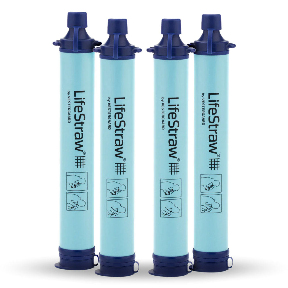 LifeStraw Personal Water Filter